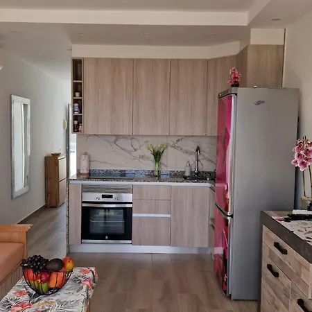 Panorama * Arona (Tenerife)