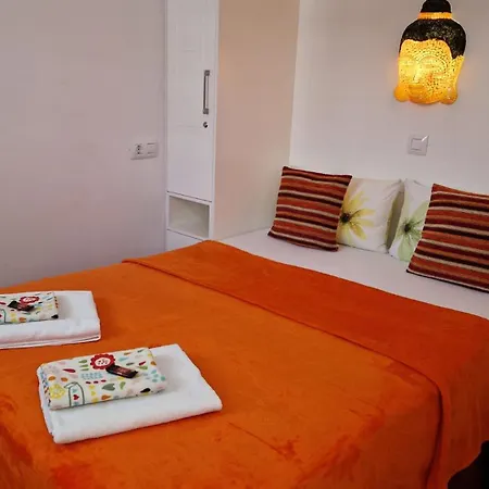 Apartament Panorama Arona (Tenerife)