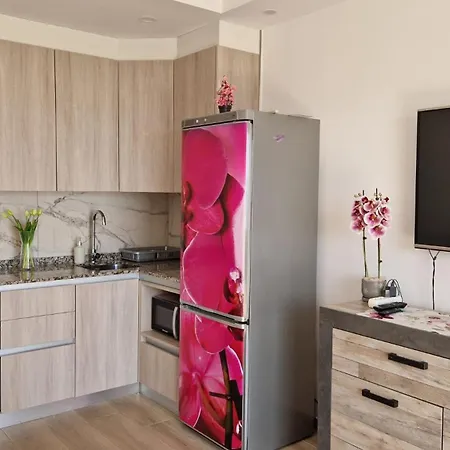 Panorama アパート アロナ