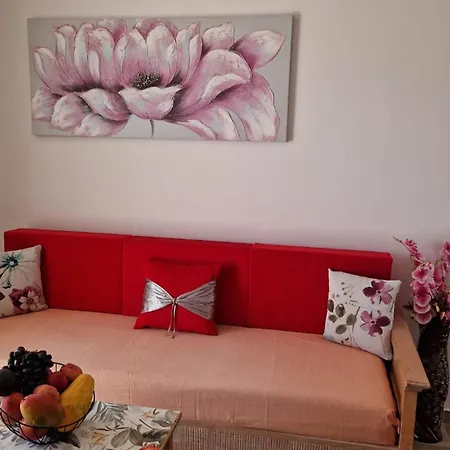 Апартаменты Panorama Арона