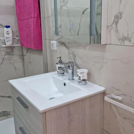 Panorama Апартаменты